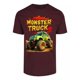 thumbnail image 1 of Playera Camiseta Personalizada Monster Truck Moda Casual, 1 of 3