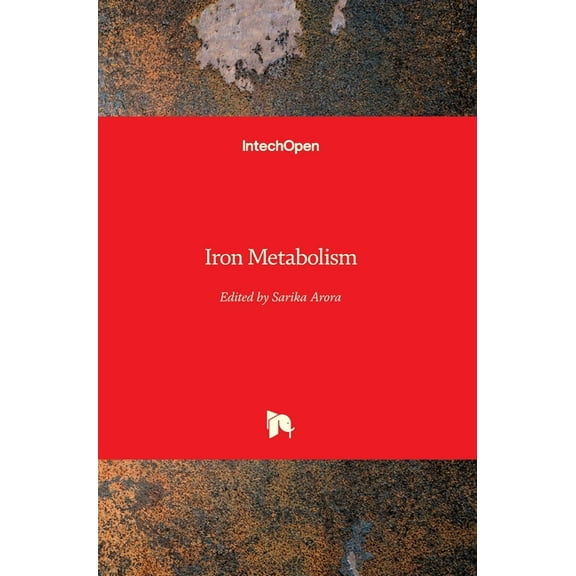 Iron Metabolism (Hardcover)