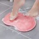 thumbnail image 3 of Cepillo para Pies de Ducha ShuxiuWang Rosa, 3 of 5