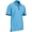 Light Blue, variant on Champro Men's Umpire Polo Navy L