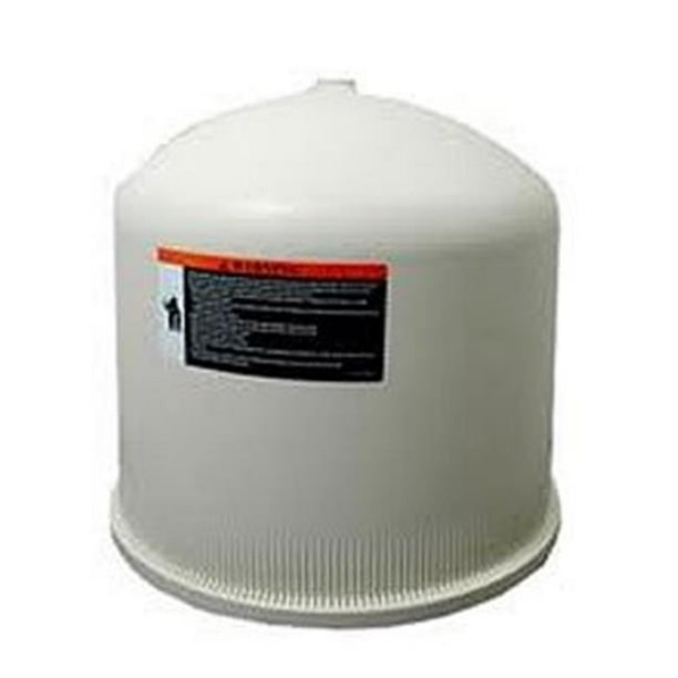 Pool Filter Tank