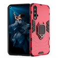 thumbnail image 1 of KEYSION-funda a prueba de golpes para móvil, carcasa trasera magnética para Huawei Nova 5T, Y6s, Y9s, P40 Lite, P30 Pro, P20, Honor Play 3, V20, V30 Pro xuanjing unisex, 1 of 2