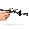 thumbnail image 5 of 2PCS 100% Carbon Fiber Trekking Pole Hiking Stick Ultralight Walking Stick for Hiking with extended EVA Foam Handle, 5 of 7