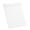White, variant on Writing Board Hardboard Clipboard Antislip Surfaces Writing Pad A 4 Size Design Great For Meetings Notes And Sketching