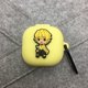 thumbnail image 1 of Funda de silicona con dibujos animados para Samsung Galaxy Buds Live /Pro/2, estuche de carga para auriculares inalámbricos, carcasa protectora xuanjing unisex, 1 of 2