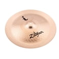 thumbnail image 1 of Platillo I China de 18 ILH18CH ZILDJIAN dorado 45.72x3.18x45.72, 1 of 3