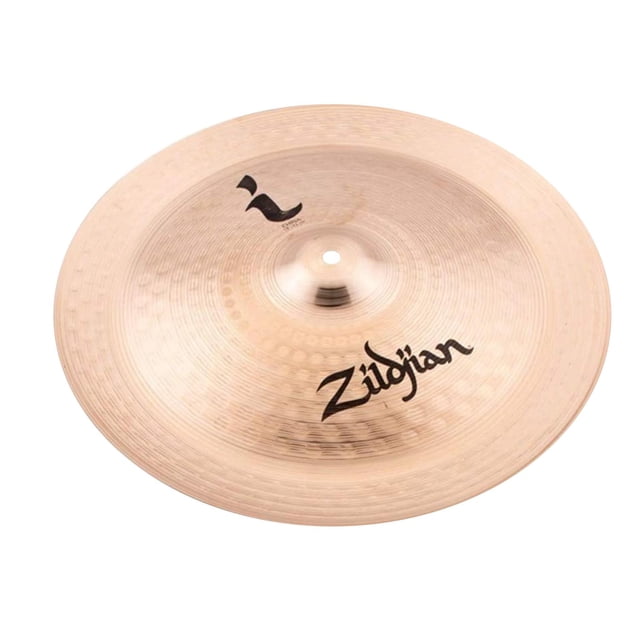 Platillo I China de 18 ILH18CH ZILDJIAN dorado 45.72x3.18x45.72