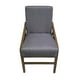 thumbnail image 4 of Comedor 6 sillas Salvanto Orion UV, 160x100 cm, 4 of 6