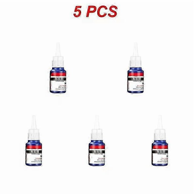 30ml Super Glue Remover Adhesive Superglue Cleaner Debonder Quick Drying Viscosity Aerosol Solvent Multipurpose Gel Glue Remover