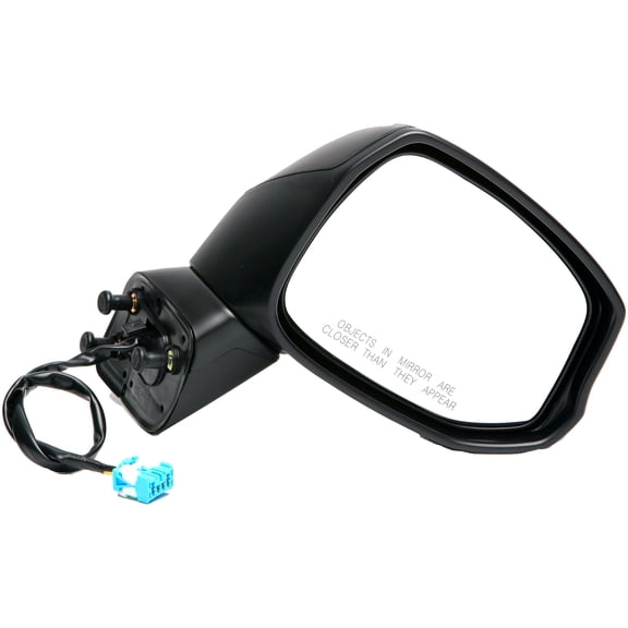 Dorman 955-1727 Passenger Side Door Mirror for Specific Honda Models