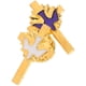 thumbnail image 2 of 2 piezas Peace Peace Dove Broch Cross Lapel Pin Insignia para la Primera Comunión Bautismo Decoraciones Broches religiosos Vintage Para Mujeres, 2 of 4