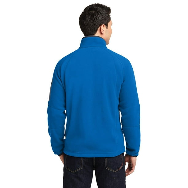 Port Authority ® Enhanced Value Fleece Full-Zip Jacket. F229