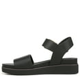 thumbnail image 5 of LifeStride Womens Gillian Strappy Platform Sandal - Medium & Wide Width, 5 of 9