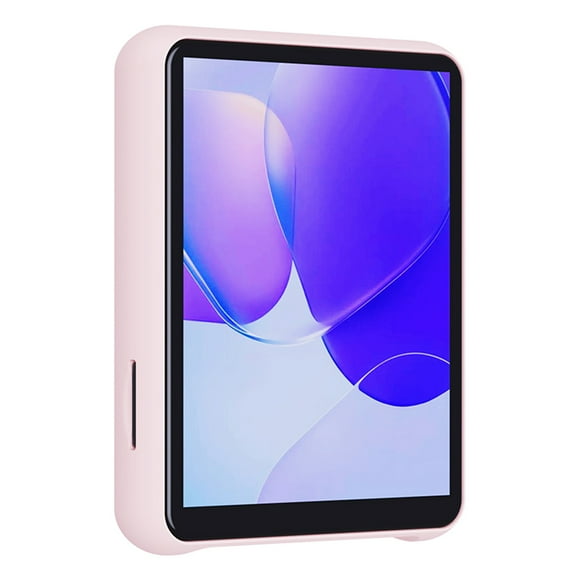 2.4-Inch High-Clear Screen MP3 Player Full-Touch Screen Lossless Sound BT Player with Speaker Support Video