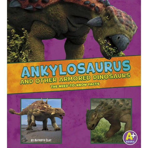 everything you need to know about dinosaurs