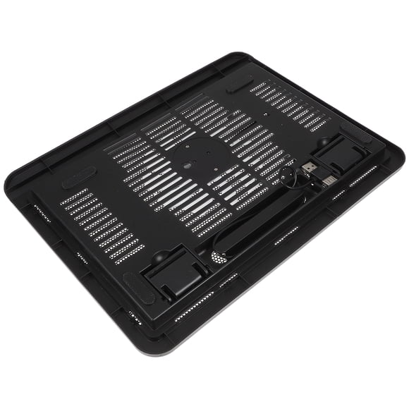 MasteelfCA Laptop Cooling Pad Led Laptop Cooling Pad 14 Inch Laptop Stand Accessory