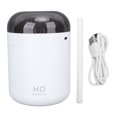 thumbnail image 2 of Humidificador de niebla Mini luz colorida 500ml alimentado por USB bajo ANGGREK  Otros, 2 of 8