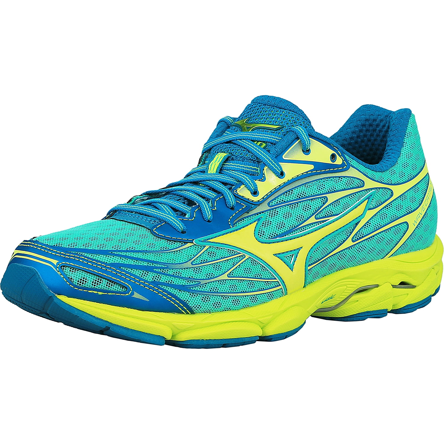 mizuno men's wave catalyst 2 running shoe