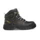 thumbnail image 2 of Bota hombre industrial trabajo casquillo WORKLAND 8248 Negro negro 25 Workland 78248FLOTNEG, 2 of 5