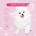 thumbnail image 3 of Paris Hilton Pet Iconic Pet Dog & Pup Shampoo Fragrance Free 480ml, 3 of 5