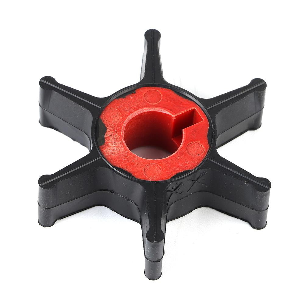 Mgaxyff Water Pump Impeller Outboard Motor Water Pump Impeller Replacement Fit For Walmart Com
