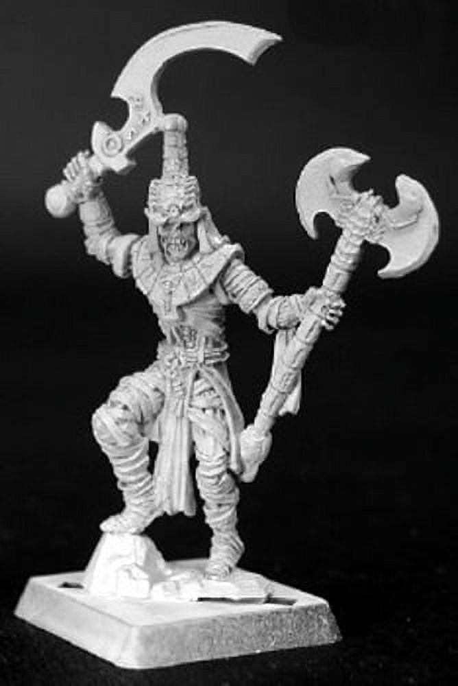 REAPER ダークヘブン ミニチュアメタルフィギュア Amazon.co.jp: Reaper Miniatures ジェイドファイヤーシャーマン