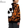 thumbnail image 3 of Sudaderas divertidas de Halloween para hombres, ropa de calle de Hip Hop para estudiantes, jersey de gran tamaño con cuello redondo, Sudadera con capucha informal, Cosplay de vacaciones, 3 of 4