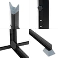 thumbnail image 3 of Soporte para bicicleta Onof SUPP-BIKE Universal Cualquier tipo de rodada Negro, 3 of 6