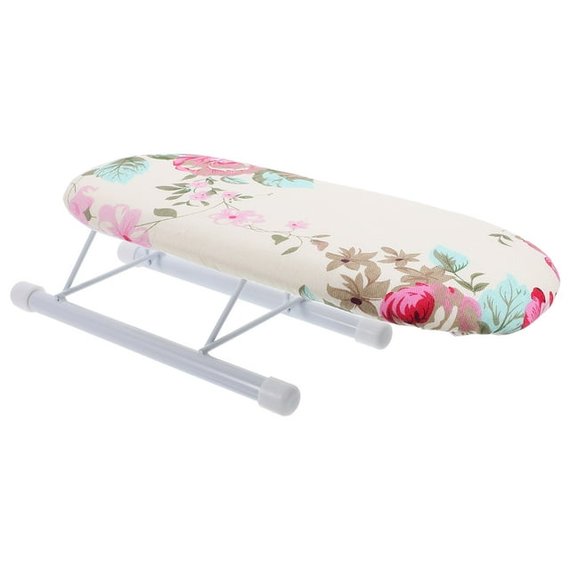 Shisuyan Shirt Ironing Board Sleeve Collar Ironing Mini 1Pcs 10.4X4.3X3.3In