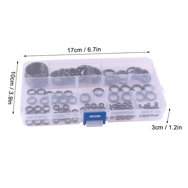 40/80/100/120pcs Fishing Rod Repair Kit Ring Rod Eye Replacement Wear Resistant Ceramic Guide Rings Fishing Tackle Accessories 120pcs set