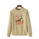 thumbnail image 2 of Hombres Navidad Casual Árbol de Navidad Estampado Cuello redondo Manga larga Suéter Tops Blusa Pompotops  oipoqjl18405, 2 of 5