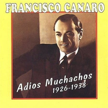 Adios Muchachos: 1926-1938