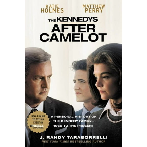 The Kennedys - After Camelot (Paperback)
