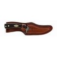 thumbnail image 4 of Old Timer Sharpfinger Full Tang Knife with 3.3" Blade and Saw Cut Handle, 4 of 7