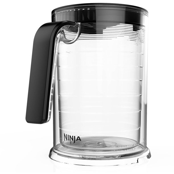 NINJA Over Ice Carafe