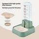 thumbnail image 5 of Dispensador de agua automático de recarga para perros y gatos Dispensador de agua Alimentador Dispensador de agua para mascotas Ciclo de agua Filtro Dispensador de agua Productos Inicio Mascotas Dispe, 5 of 8