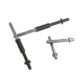 thumbnail image 4 of RC Parts for SCX10 II 1:10 RC Crawler 1 10 remote Model Car Modified Vehicle Decor Accs 4pcs body post mount, 4 of 8