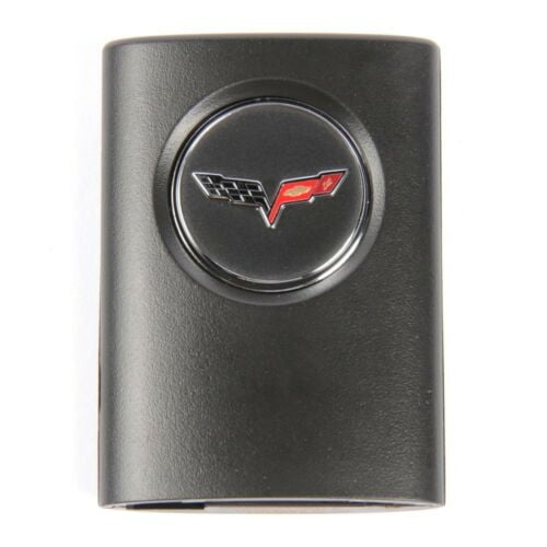 Key Fob ACDelco GM Original Equipment 25926479 fits 08-13 Chevrolet Corvette