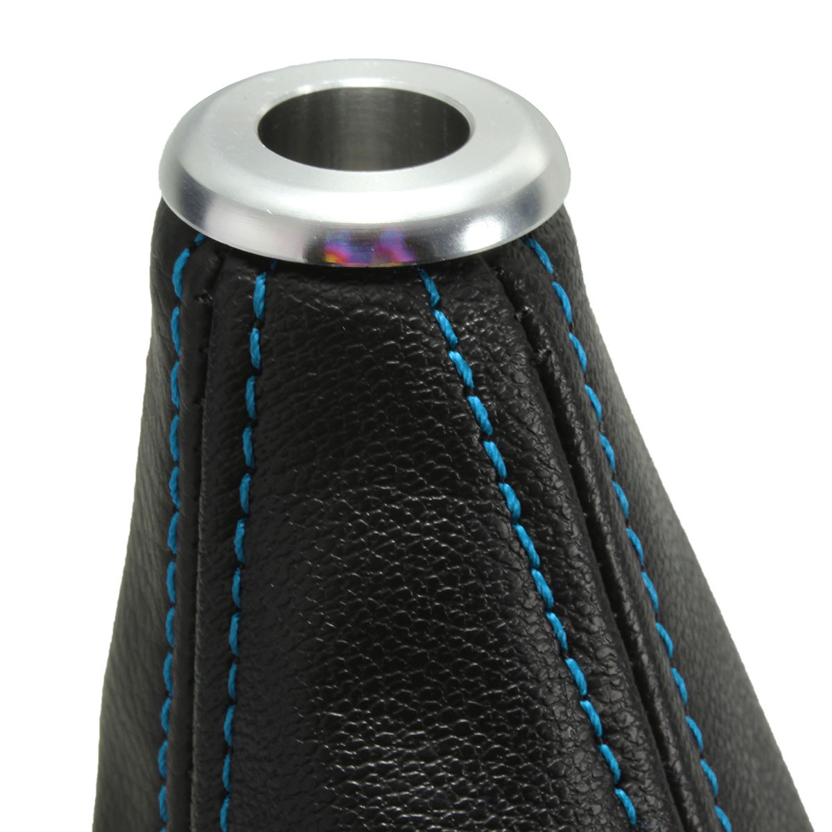 Universal Car Manual Gear Shift Knob Shifter gear shift knob Boot Cover