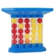 thumbnail image 1 of JUEGO DE MESA DE PELOTA Divertido, Juego de Pensamiento Estratégico Estimulado de Bounce Con 25 Bolas para la Reunión Familiar, 1 of 7