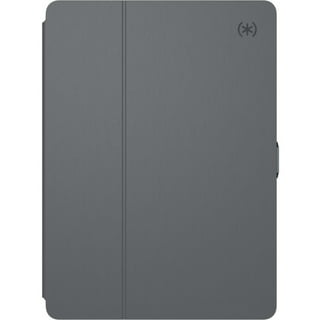 Speck Case-E iPad mini (5th generation) Cases Aquamarine Teal/Berrybold Purple