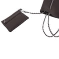 thumbnail image 3 of Gran capacidad, transpirable y duradera para mamás, compras y aventuras: elegante bolso de playa de neopreno para exteriores de color negro, 3 of 8