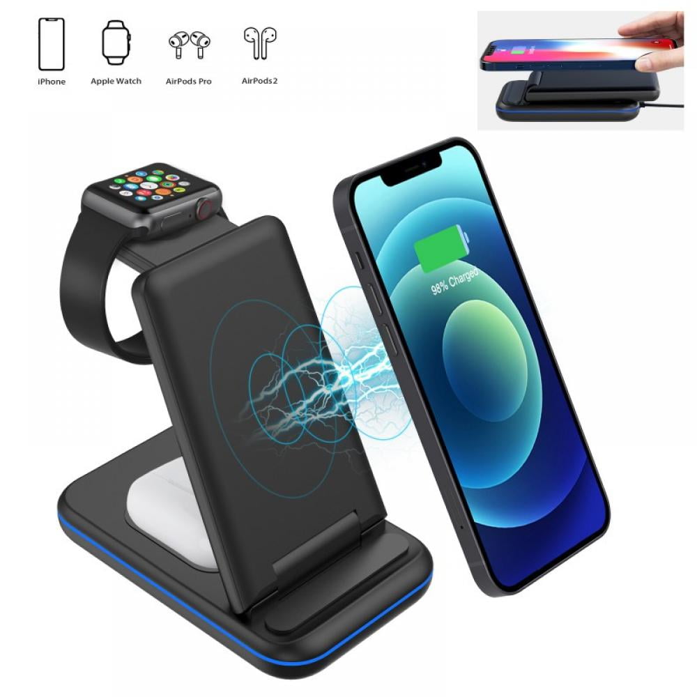 iphone 12 pro apple watch 3