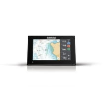Simrad NSX 3007 7" MFD with 83/200kHz HDI