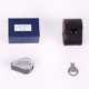 thumbnail image 5 of 1 lupa de joyero con LED, minilupa plegable 10X, 5 of 5