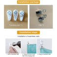 thumbnail image 3 of Life Printing Tapestry For Background Fashion Craft Hanging Ornament For Bedroom Home, 3 of 5