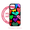 Smiles / Black, variant on abbyrose All My Lovin' MagSafe iPhone Case for iPhone 14 Pro Max