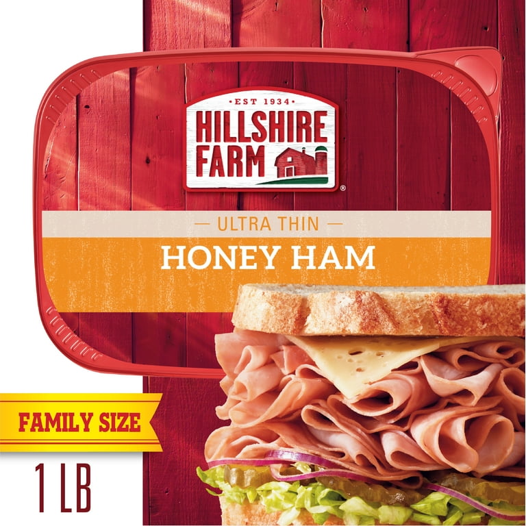 Honey Baked Ham Boxed Lunches lupon.gov.ph