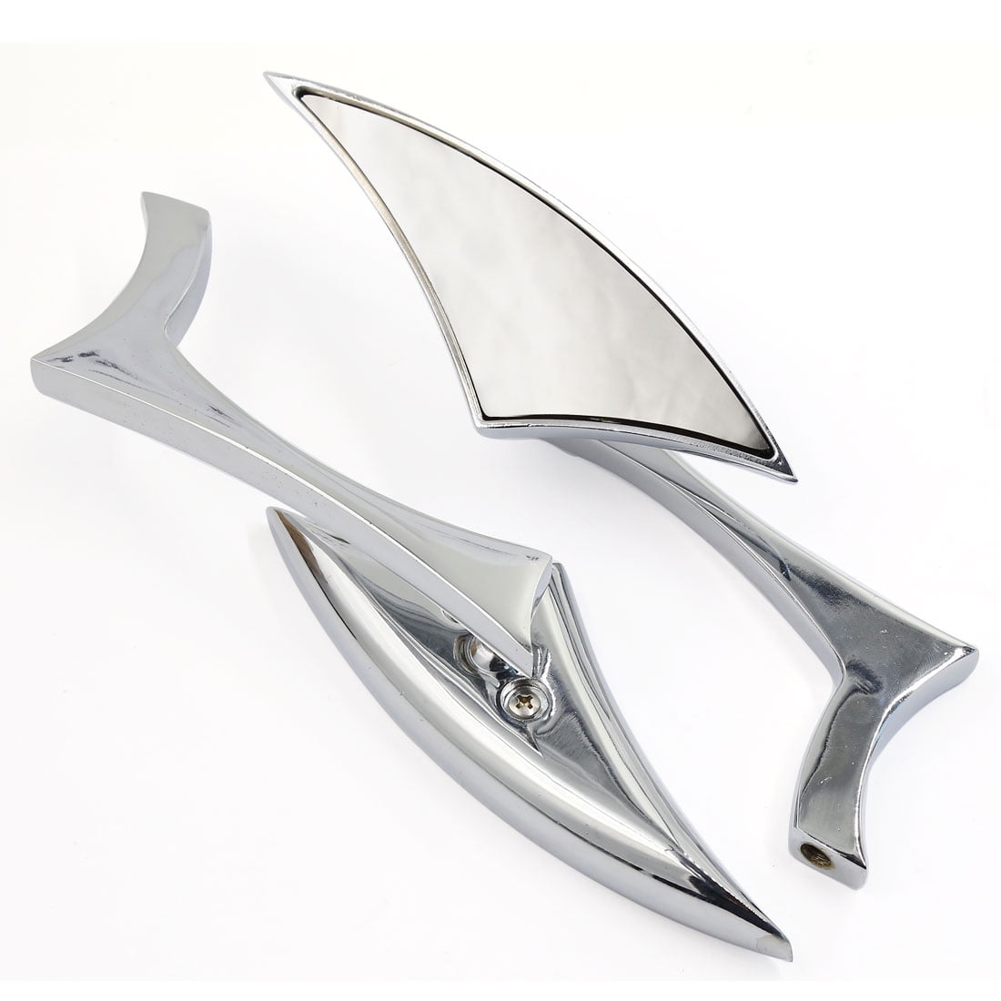 v star 650 mirrors