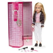 Teen Trends Gabby Doll - 17 inch Poseable Doll and Accessories